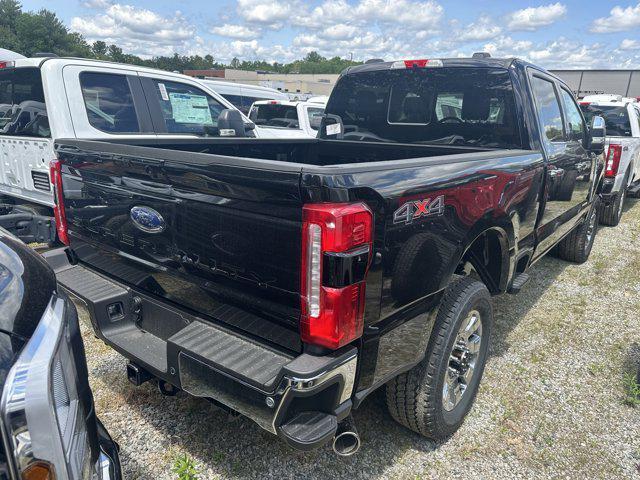 new 2025 Ford F-350 car, priced at $77,845