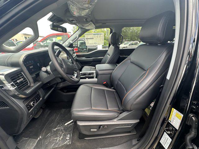 new 2025 Ford F-350 car, priced at $77,845