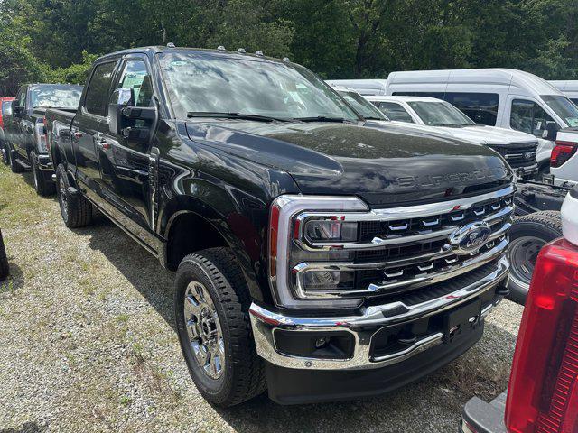 new 2025 Ford F-350 car, priced at $77,845