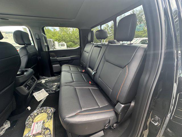 new 2025 Ford F-350 car, priced at $77,845