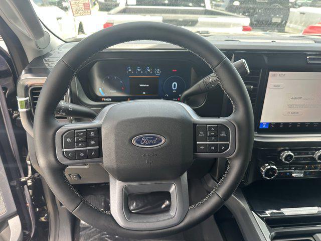 new 2025 Ford F-350 car, priced at $77,845
