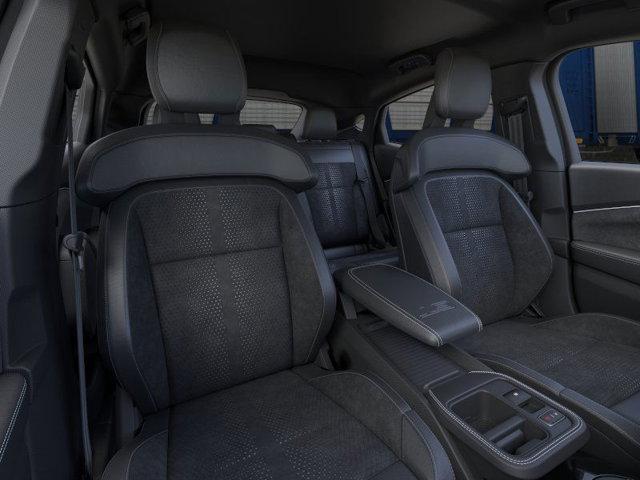 new 2025 Ford Mustang Mach-E car, priced at $52,620