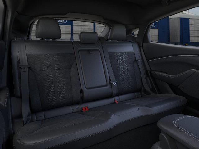 new 2025 Ford Mustang Mach-E car, priced at $52,620