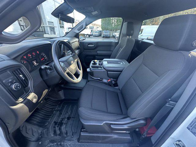 used 2024 Chevrolet Silverado 1500 car, priced at $25,900