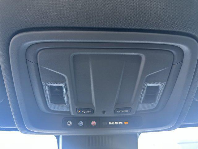 used 2024 Chevrolet Silverado 1500 car, priced at $25,900