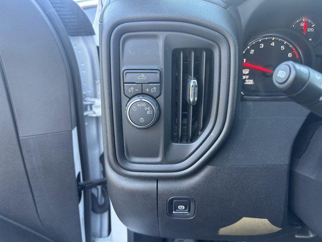 used 2024 Chevrolet Silverado 1500 car, priced at $25,900