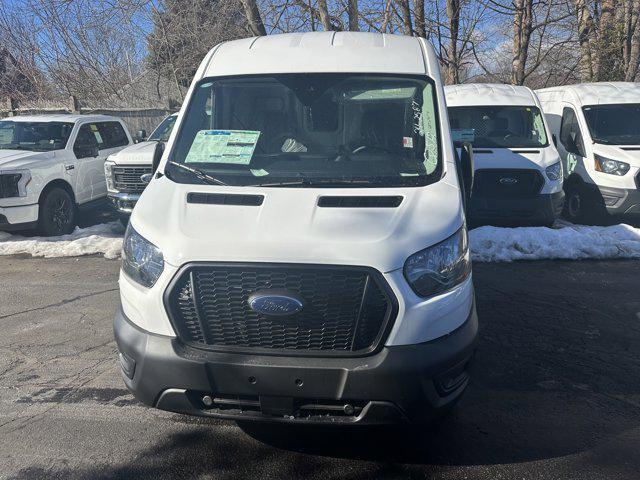 new 2024 Ford Transit-250 car, priced at $58,415