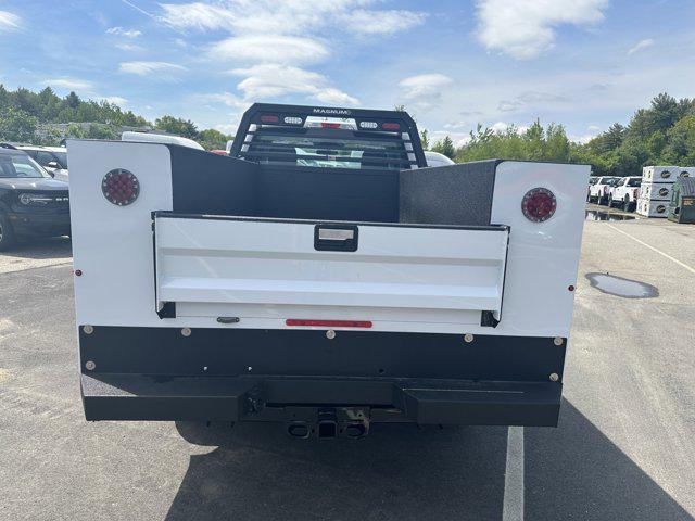 new 2024 Ford F-350 car, priced at $63,999