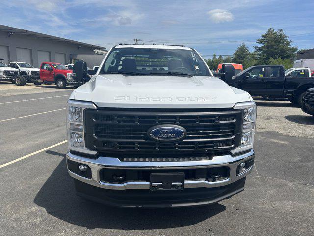 new 2024 Ford F-350 car, priced at $63,999