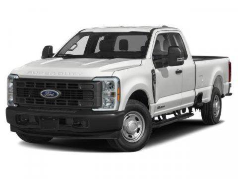new 2024 Ford F-350 car, priced at $58,470