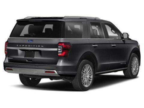 new 2024 Ford Expedition car, priced at $85,795