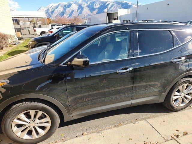 used 2017 Hyundai Santa Fe Sport car, priced at $16,469