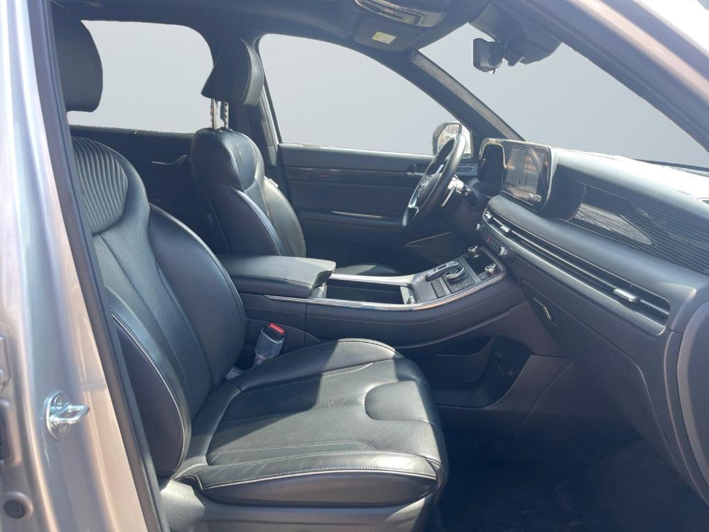 used 2024 Hyundai Palisade car, priced at $42,950