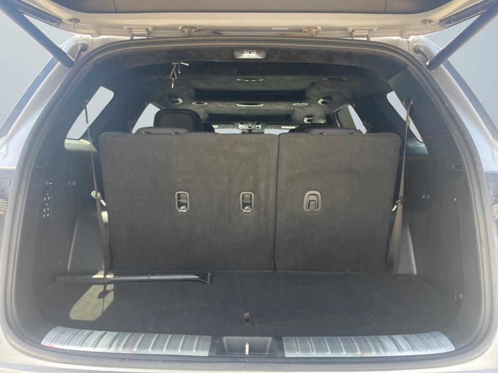 used 2024 Hyundai Palisade car, priced at $42,950