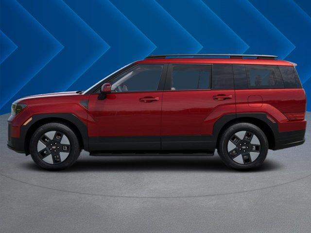 new 2025 Hyundai SANTA FE HEV car, priced at $38,878