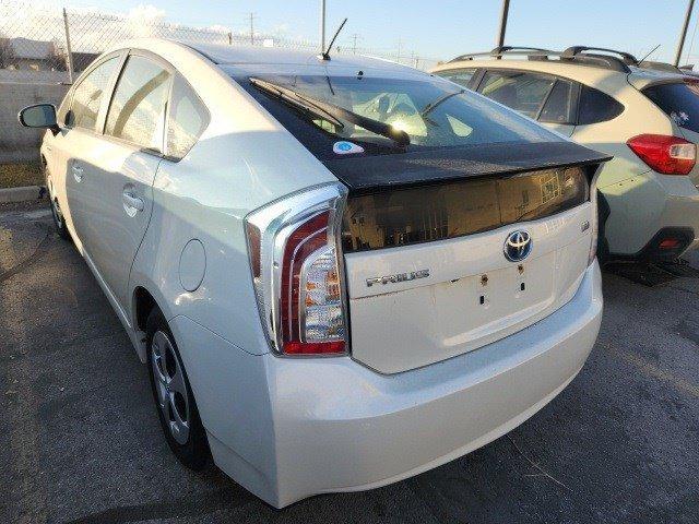 used 2015 Toyota Prius car, priced at $17,567