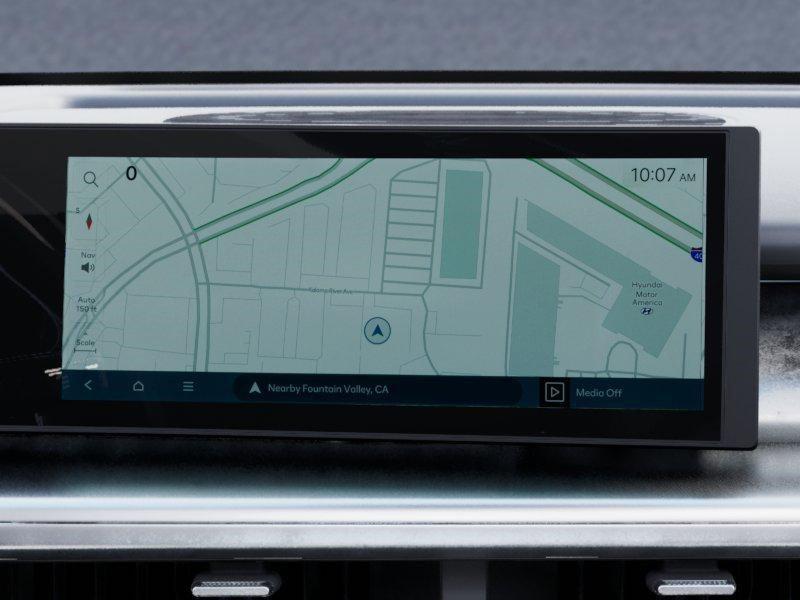 new 2026 Hyundai IONIQ 9 car, priced at $77,905