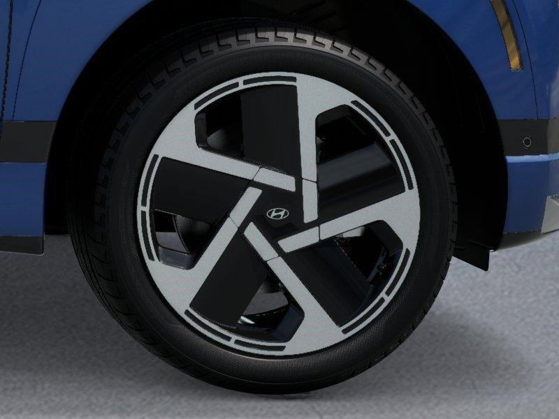 new 2026 Hyundai IONIQ 9 car, priced at $77,905