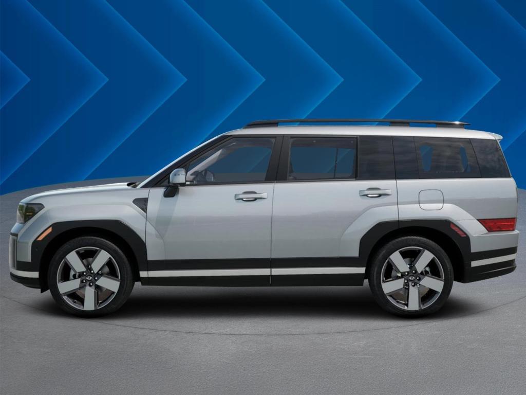 new 2026 Hyundai Santa Fe car, priced at $43,717