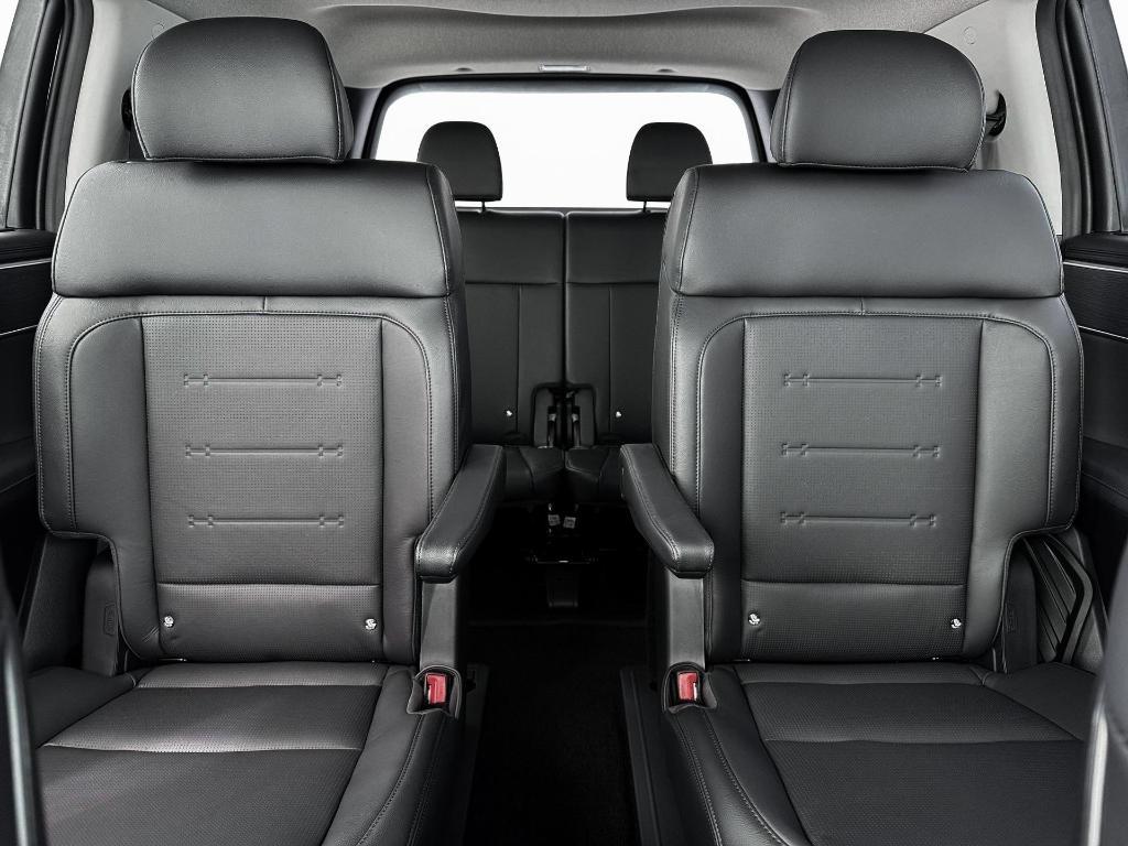 new 2026 Hyundai Santa Fe car, priced at $43,717