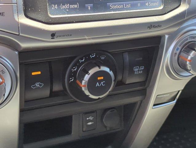 used 2014 Toyota 4Runner car, priced at $26,450