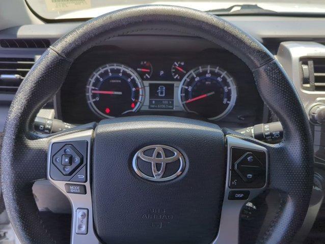 used 2014 Toyota 4Runner car, priced at $26,450