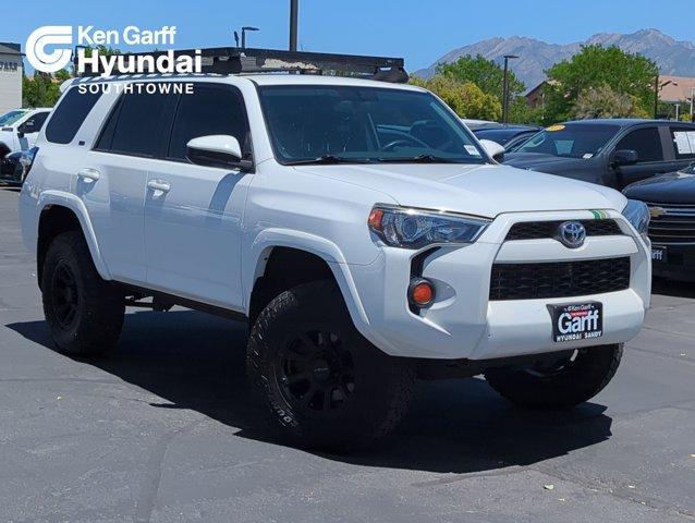used 2014 Toyota 4Runner car, priced at $26,450