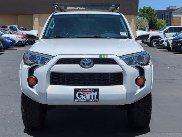 used 2014 Toyota 4Runner car, priced at $26,450