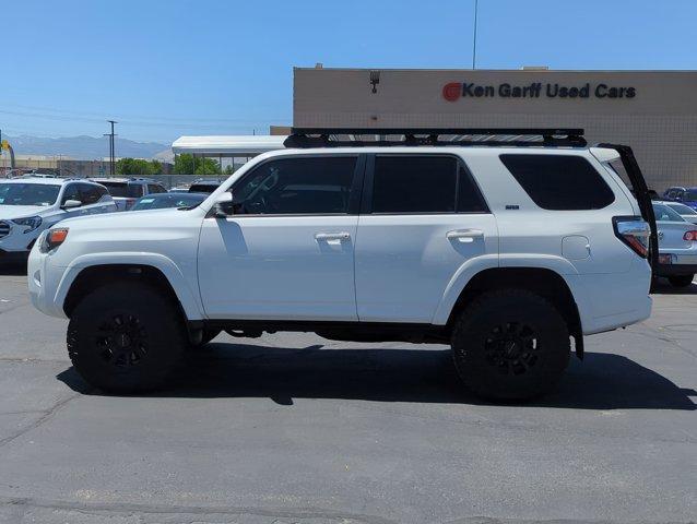 used 2014 Toyota 4Runner car, priced at $26,450