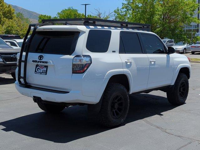 used 2014 Toyota 4Runner car, priced at $26,450