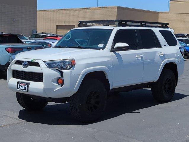 used 2014 Toyota 4Runner car, priced at $26,450