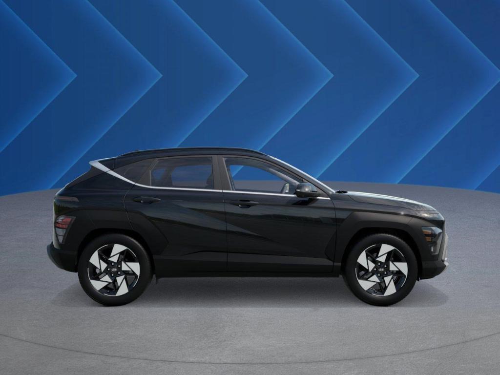 new 2026 Hyundai Kona car, priced at $28,685