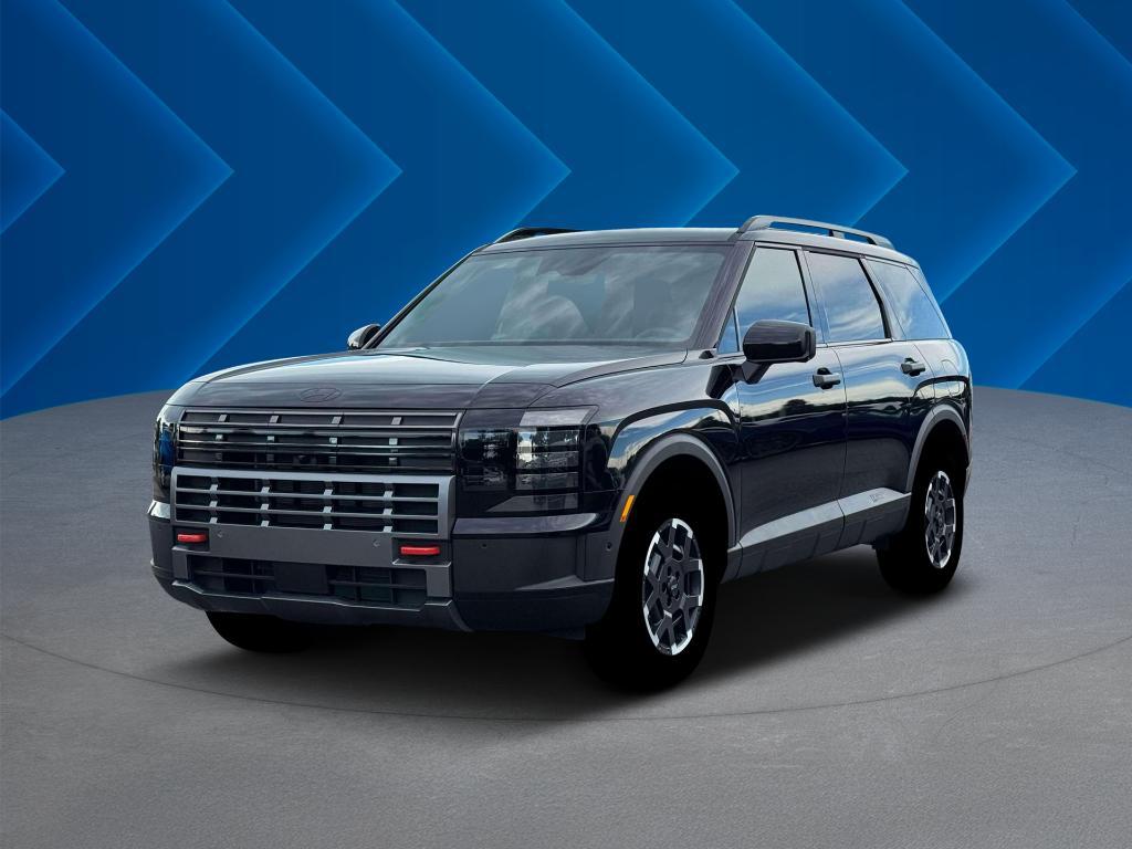 new 2026 Hyundai Palisade car, priced at $50,865