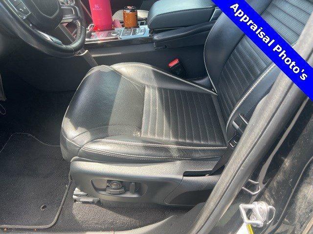 used 2018 Land Rover Discovery car, priced at $16,450