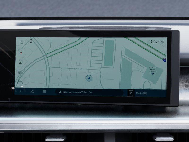 new 2026 Hyundai IONIQ 9 car, priced at $75,025