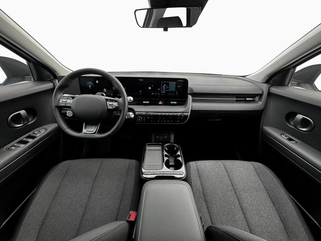 new 2025 Hyundai IONIQ 5 car, priced at $52,012