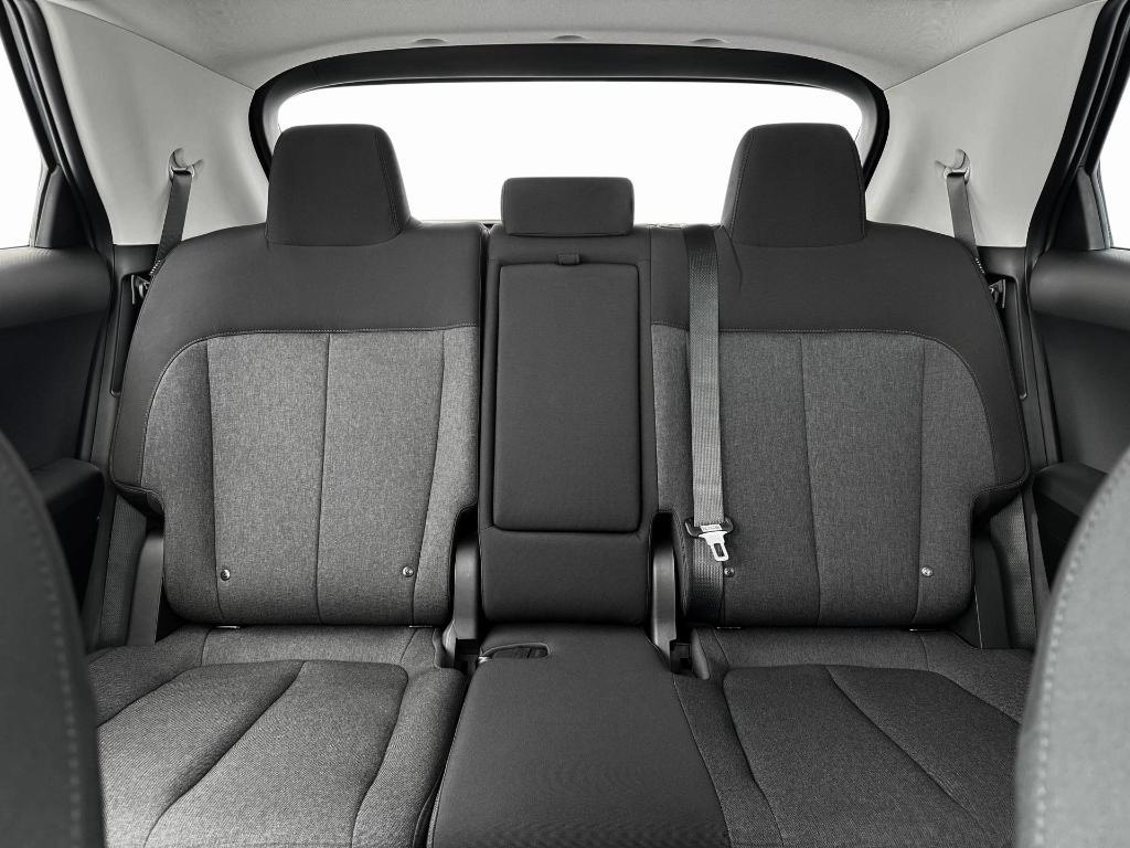 new 2025 Hyundai IONIQ 5 car, priced at $52,012