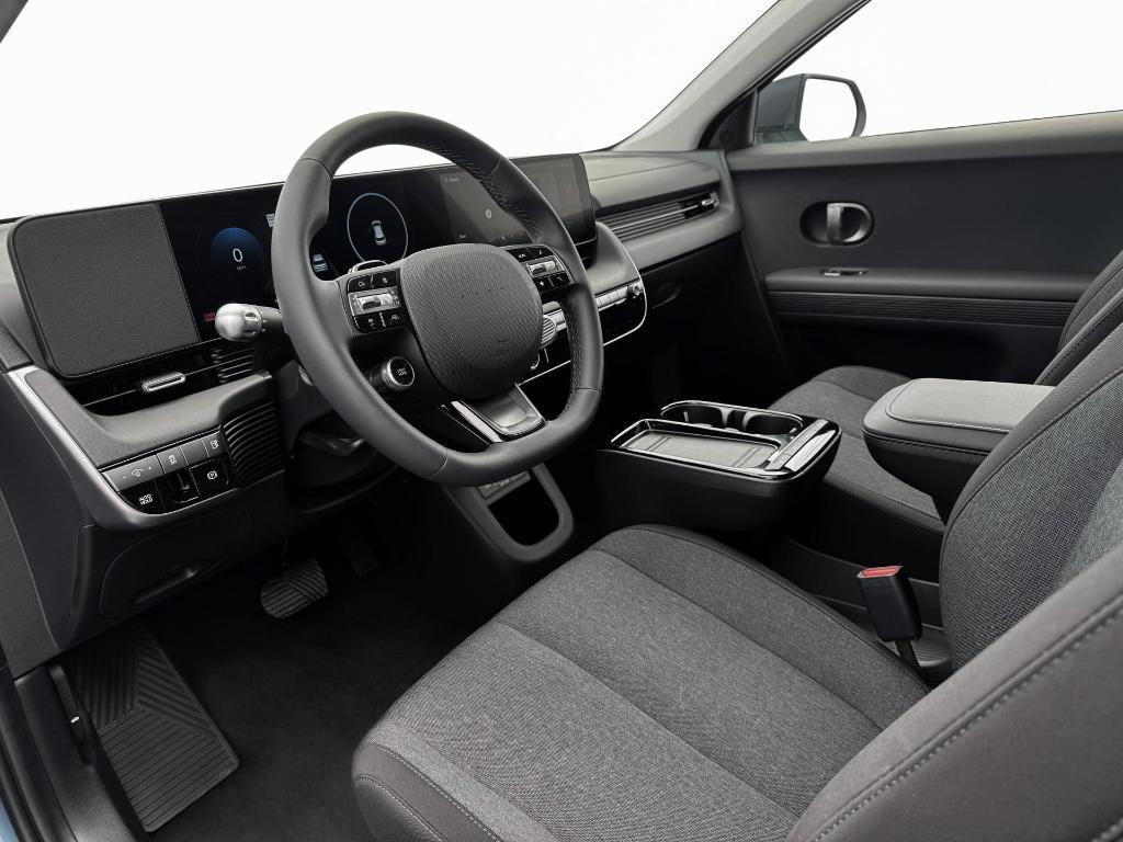 new 2025 Hyundai IONIQ 5 car, priced at $52,012