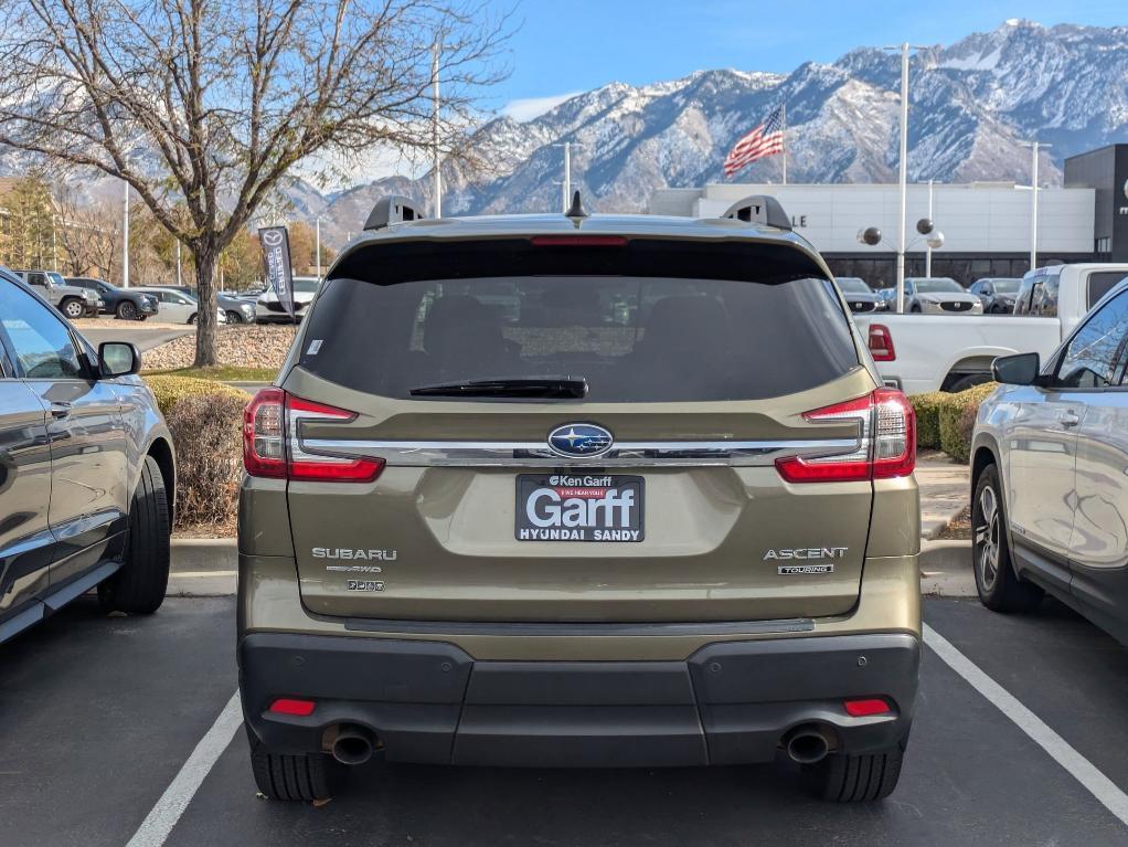 used 2023 Subaru Ascent car, priced at $26,919