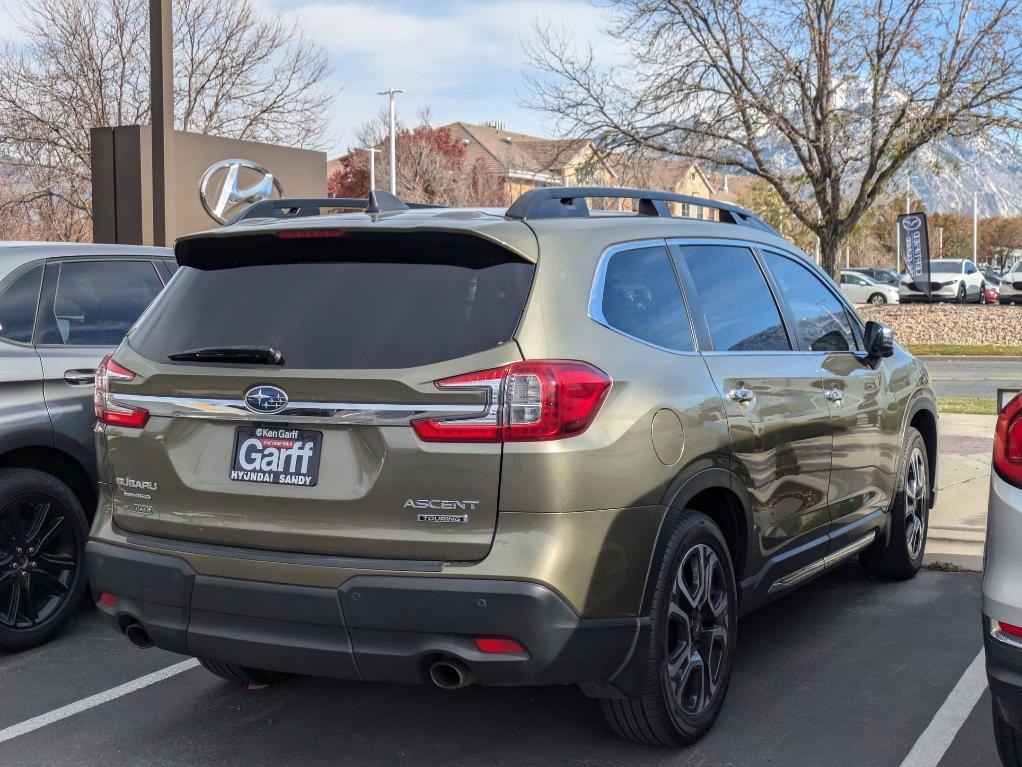 used 2023 Subaru Ascent car, priced at $26,919