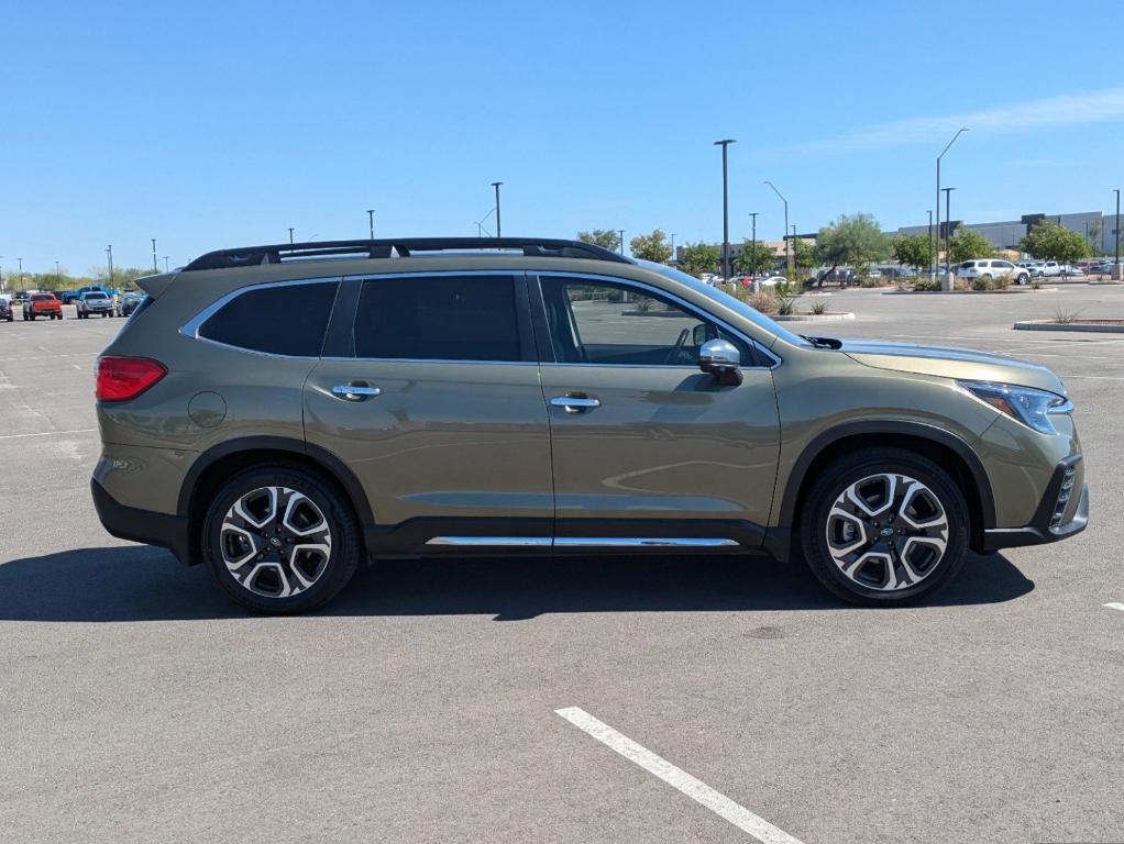 used 2023 Subaru Ascent car, priced at $26,919