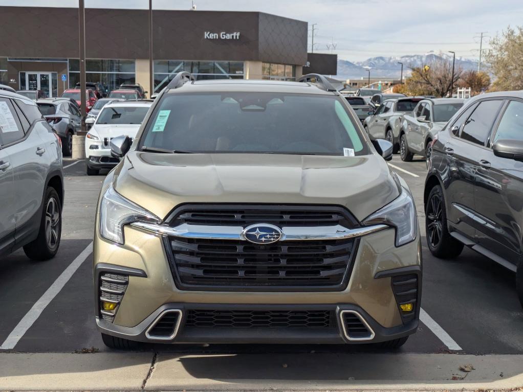 used 2023 Subaru Ascent car, priced at $26,919