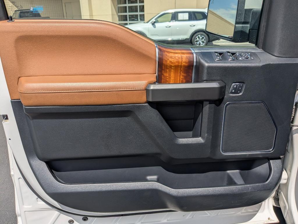 used 2017 Ford F-150 car, priced at $28,450