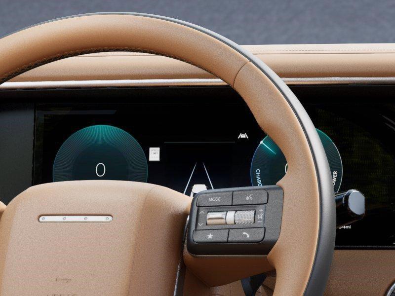 new 2026 Hyundai Palisade Hybrid car, priced at $58,803