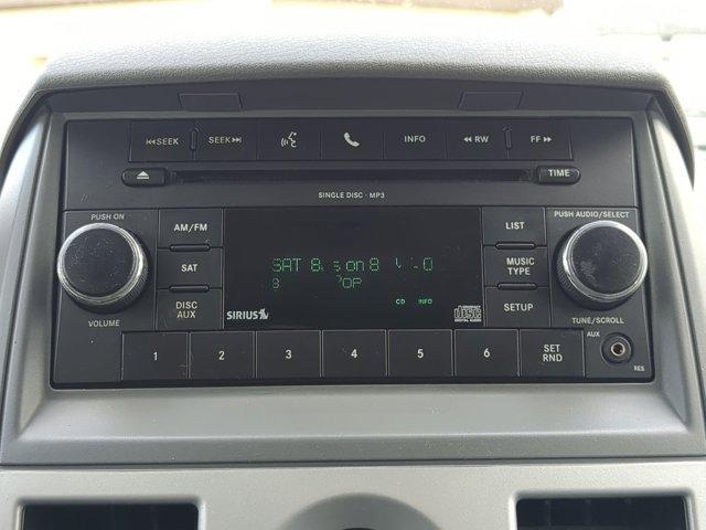 used 2010 Chrysler Town & Country car, priced at $3,996