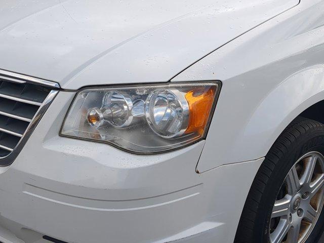 used 2010 Chrysler Town & Country car, priced at $3,996