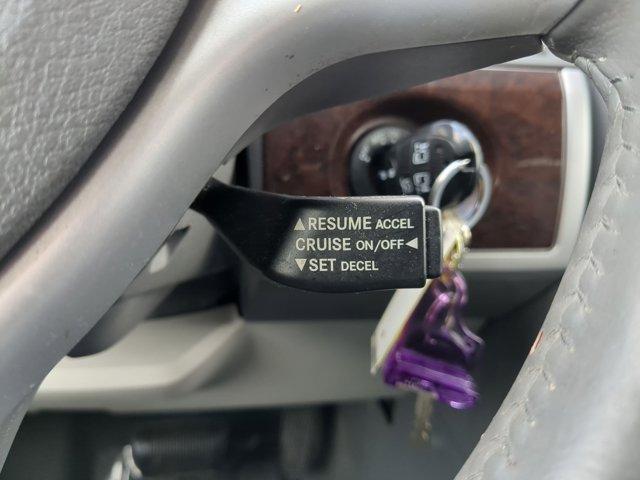 used 2010 Chrysler Town & Country car, priced at $3,996