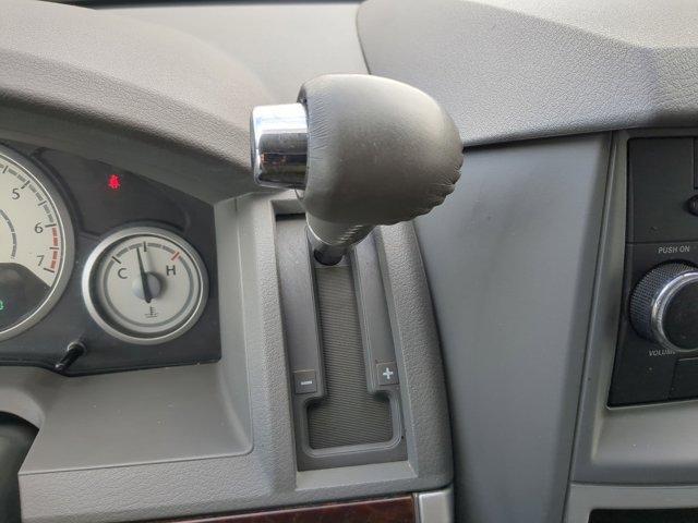 used 2010 Chrysler Town & Country car, priced at $3,996