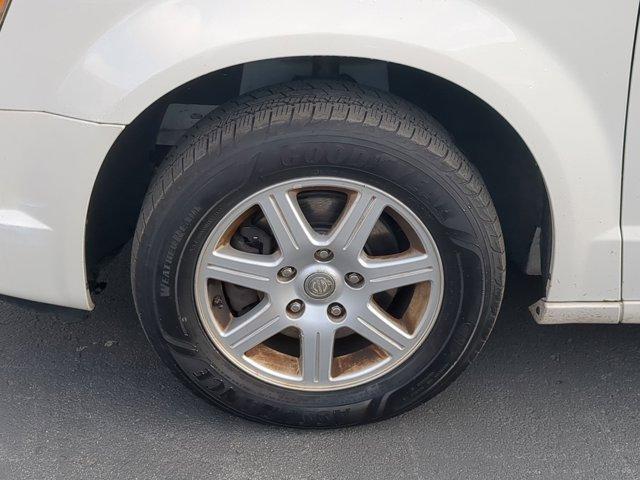 used 2010 Chrysler Town & Country car, priced at $3,996