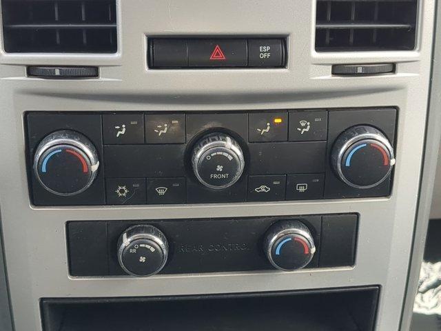 used 2010 Chrysler Town & Country car, priced at $3,996